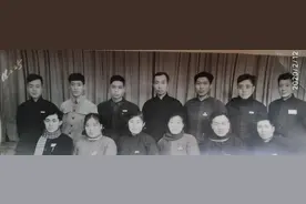 父亲在“四清”中的一段经历图片
