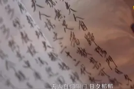 阳顶天的遗书，明明藏着巨大的阴谋，为何却骗过了所有人？图片