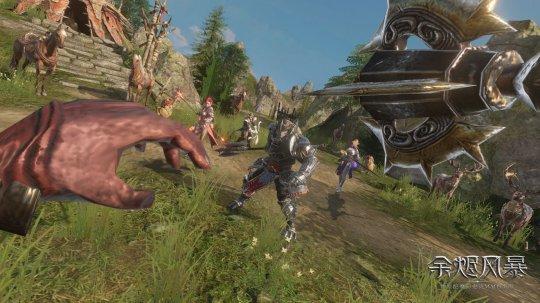 拒绝流水线！下半年最值得期待的差异化MMORPG新游推荐