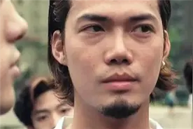 “大天二”谢天华：曾对“桃色诱惑”一概不拒绝，妻子依旧不离弃图片