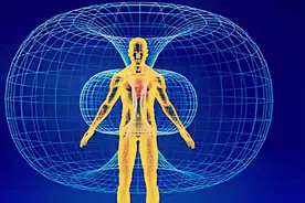 当磁场足够强，能把人的身体撕裂吗？一口气重新认识磁场的威力图片