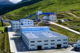 重磅！2020年中资企业十大矿业并购出炉，你最看好哪一个？图片