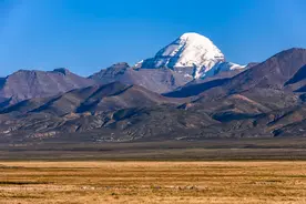 独自开车去西藏很轻松？这可不是说走就走的旅程，这些事项要注意图片