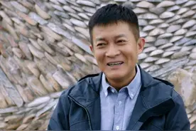 《最美的乡村》杨志刚戏份结束，女主岳丽娜登场，好评率为何下降图片