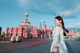 呼伦贝尔3000公里大环线寻秋之旅，上篇图片