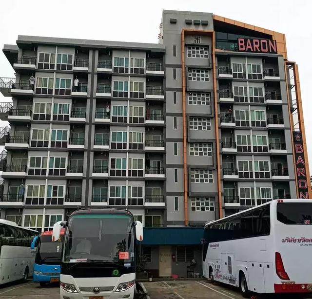 文苑 | 醉游“泰、新、马”三国