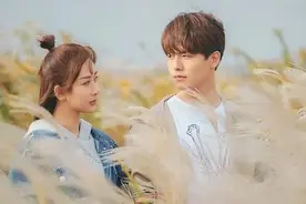 很甜很好看的5部高甜网剧，分分钟让人少女心爆棚图片