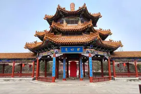 刘邦显灵是真是假？话说“斩蛇碑”的不解之谜图片
