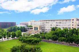 高考成绩只够读二本，可以考虑这两所独立学院，都拥有985师资图片