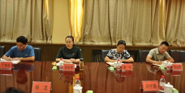 责任信访,从“阎”做起