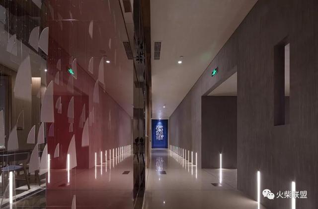 「深圳中国杯帆船会所&办公室」〖火柴设计联盟〗第2244期