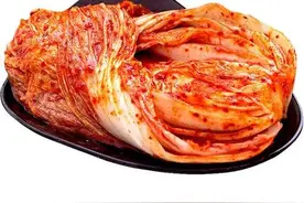 全涨了？韩国蔬菜价格飞升，1颗泡菜成本近20000元？图片