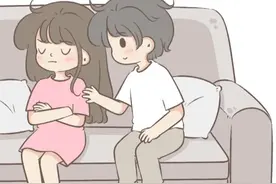 想你的男人，见到你时，才会有这几个表现图片