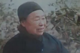 隐姓埋名五十载，1988年现身北京，说：我是陈毅夫人图片