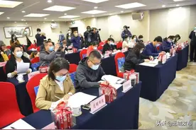 果蔬运城·香飘世界——第六届山西（运城）国际果品交易博览会10月15日-18日在运城万荣举办图片