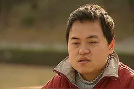 湖南神童魏永康，13岁上大学，被中科院劝退后，母亲恨不得他去死图片