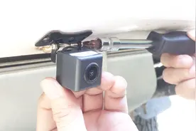 倒车技术没信心？教你自己动手安装倒车影像，从此倒车更安全