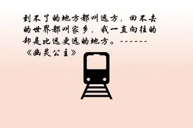 自制简约文字图片，壁纸，不会ps？三三教你用ppt搞定图片