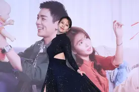 仙剑阿奴刘品言近照曝光，露美背却暴露发福状态，32岁仍单身图片