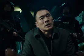 《巡回检察组》“甩棍”原来不是武强，背后的真相值得深思图片