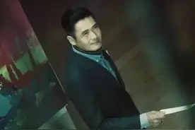 周润发结婚34年无儿无女，倾家荡产宠妻：真相让人羡慕图片