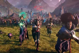 LOL国服电一“内卷”有多严重？大师仅排9400多名，西卡道出主因图片