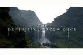 索尼发布：《死亡搁浅·导演剪辑版》发布时间确定，众多游戏亮相图片