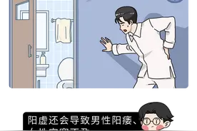 怎样才是真正的肾虚？中医：肾虚不难辨认，四类人请对号入座图片