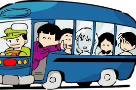 看天津美景：乘公交玩转天津图片