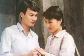 李雪健抗癌成功，穷小子到“最贵影帝”，媳妇是最大恩人图片