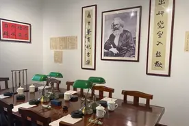 名师出高徒：他们都曾是伟人的老师图片