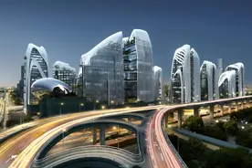 南京、合肥、青岛区划调整探索，扩张型城市就要扩张型区划图片