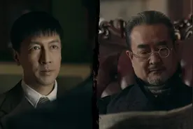 痛快！裴如海在海里淹死，陆怡连中两枪身亡，前行者大结局来了图片