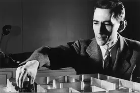 坤鹏论：心理学靠着信息论不仅走出了死胡同 还迎来了认知革命图片