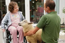 探访国内首个儿童临终关怀中心：在最后的时间里，与死神“讲和”图片