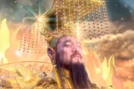 孙悟空逃出五指山后，为何不再闹天宫去报仇？有种人生转机叫低头图片