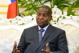 非洲领导的摇篮，从中国高校走出的非洲留学生回去都干了什么？图片