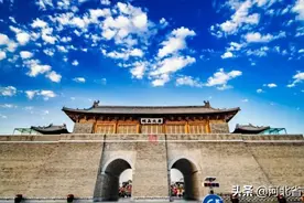 石家庄10条旅游线路，带您尽享文化大餐！图片