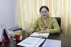 校长谈教育系列之六 ▏蚌埠一中田甜：闭环式管理落实精准教学图片