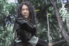 于荣光《新天龙八部》将播 段正淳的女人们比段誉妹妹们更有看头图片