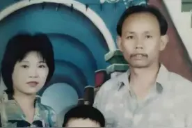 祎儿，三十一年了，我们都在等着你回家图片