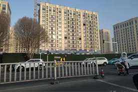 关注乌鲁木齐城北发展，未来是否潜力无限？一起分析一下吧图片