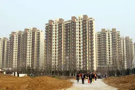 为什么有回迁房的小区不建议买？5大缺点太糟心，想换房却很难图片