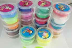 被央视曝光的这批"毒"玩具，正危害孩子健康，有些家长还在买图片