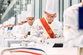 一块曲奇平均卖到8元多，获三年“食品界的奥斯卡”，它凭什么？图片