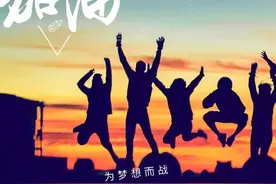 一个高三家长的焦虑图片
