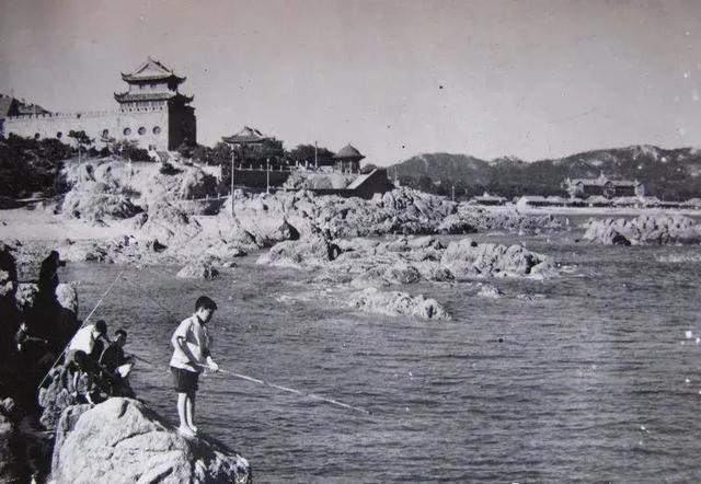 八十五年前评出的“青岛十景”,你知道几个?