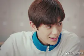 谁的青春不迷茫，直到遇见贺新凉！#丁禹兮#图片