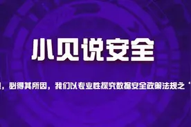 数安条例百问9、10、11、12：关于重要数据图片