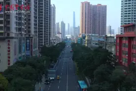 向抗疫“逆行者”致敬！图片